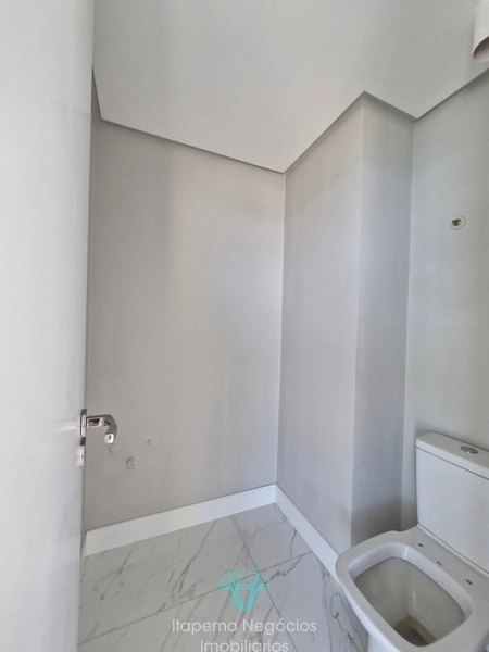 Localizado na quadra do mar - Apartamento 3 suítes, 3 vagas, Itapema.: 15ª foto da galeria de imagens do imóvel