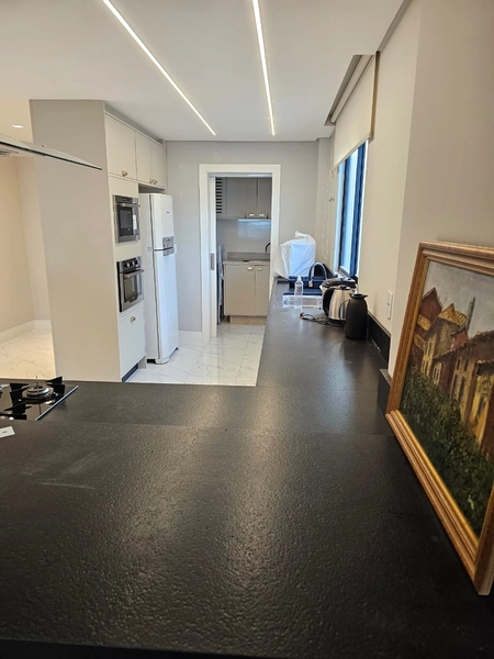 Localizado na quadra do mar - Apartamento 3 suítes, 3 vagas, Itapema.: 6ª foto da galeria de imagens do imóvel