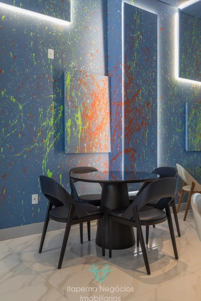 Localizado na quadra do mar - Apartamento 3 suítes, 3 vagas, Itapema.: 47ª foto da galeria de imagens do imóvel