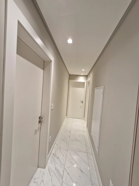 Localizado na quadra do mar - Apartamento 3 suítes, 3 vagas, Itapema.: 22ª foto da galeria de imagens do imóvel