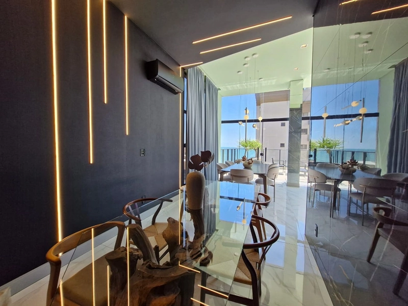 Localizado na quadra do mar - Apartamento 3 suítes, 3 vagas, Itapema.: 35ª foto da galeria de imagens do imóvel