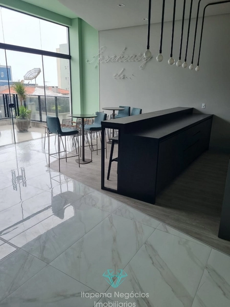 Localizado na quadra do mar - Apartamento 3 suítes, 3 vagas, Itapema.: 31ª foto da galeria de imagens do imóvel