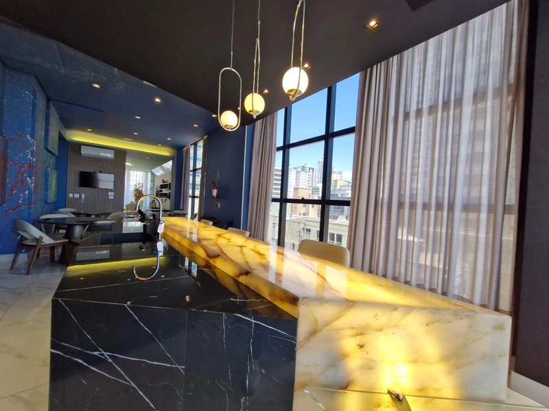 Localizado na quadra do mar - Apartamento 3 suítes, 3 vagas, Itapema.: 50ª foto da galeria de imagens do imóvel