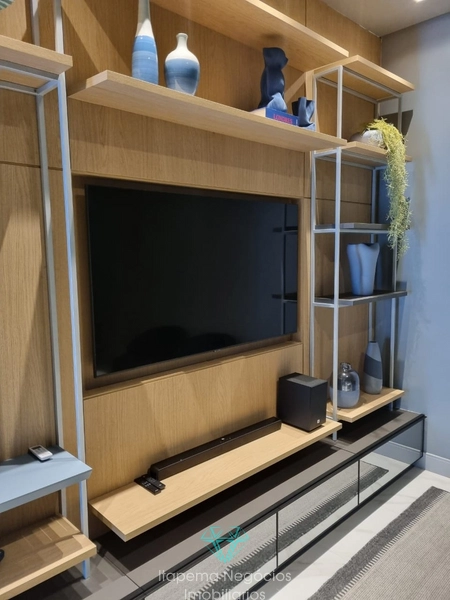Localizado na quadra do mar - Apartamento 3 suítes, 3 vagas, Itapema.: 34ª foto da galeria de imagens do imóvel