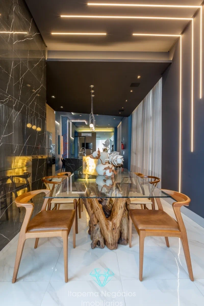 Localizado na quadra do mar - Apartamento 3 suítes, 3 vagas, Itapema.: 43ª foto da galeria de imagens do imóvel