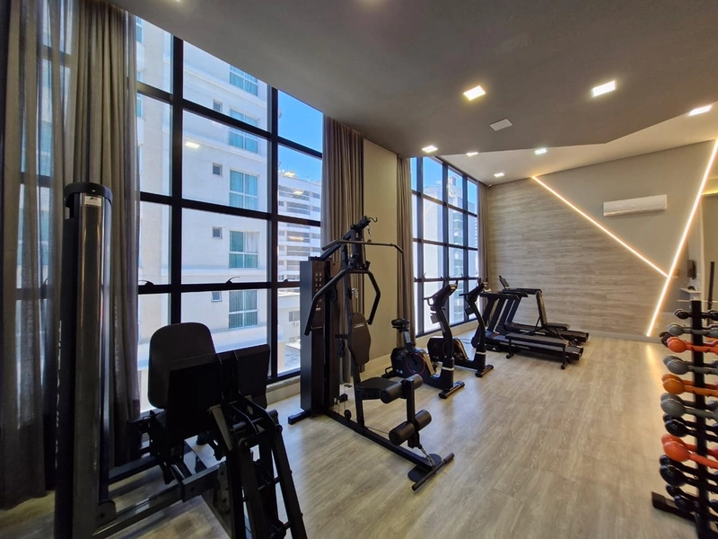 Localizado na quadra do mar - Apartamento 3 suítes, 3 vagas, Itapema.: 65ª foto da galeria de imagens do imóvel