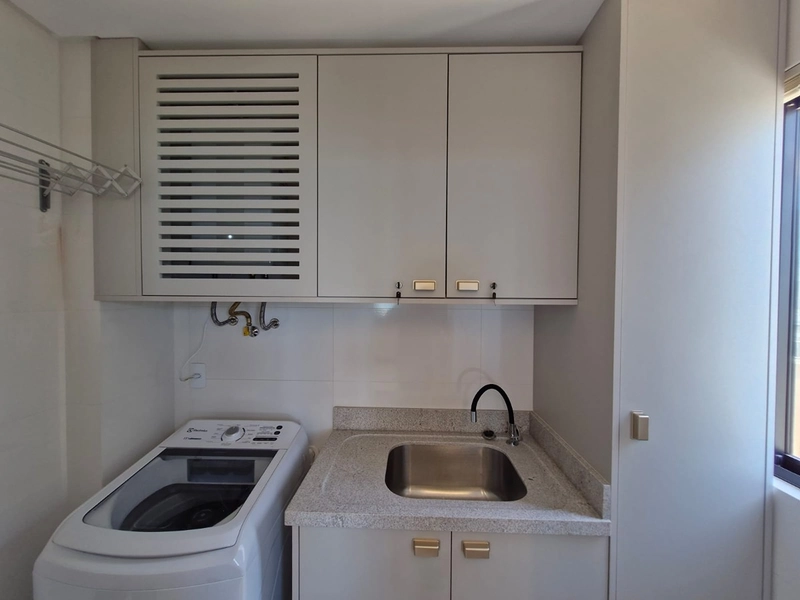 Localizado na quadra do mar - Apartamento 3 suítes, 3 vagas, Itapema.: 20ª foto da galeria de imagens do imóvel