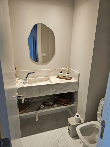 Localizado na quadra do mar - Apartamento 3 suítes, 3 vagas, Itapema.: 24ª foto da galeria de imagens do imóvel