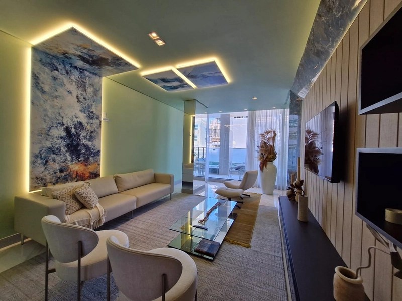 Localizado na quadra do mar - Apartamento 3 suítes, 3 vagas, Itapema.: 38ª foto da galeria de imagens do imóvel