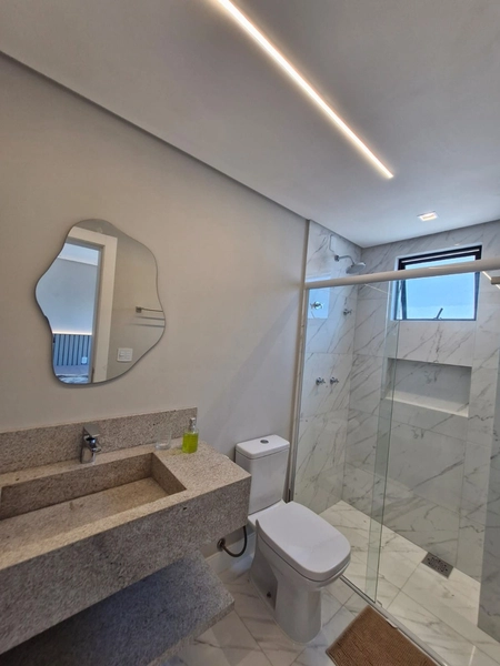 Localizado na quadra do mar - Apartamento 3 suítes, 3 vagas, Itapema.: 18ª foto da galeria de imagens do imóvel