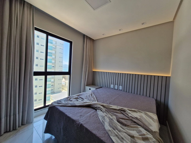 Localizado na quadra do mar - Apartamento 3 suítes, 3 vagas, Itapema.: 6ª foto da galeria de imagens do imóvel