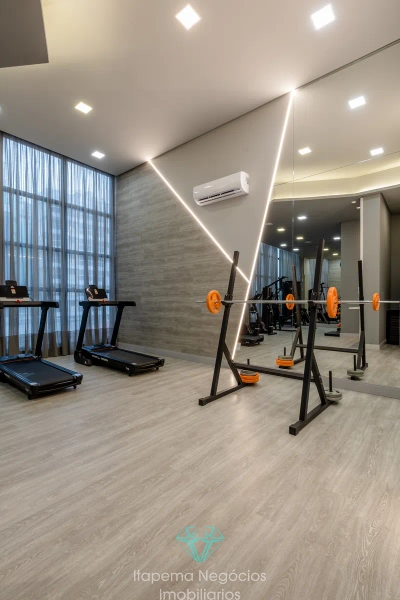 Localizado na quadra do mar - Apartamento 3 suítes, 3 vagas, Itapema.: 68ª foto da galeria de imagens do imóvel