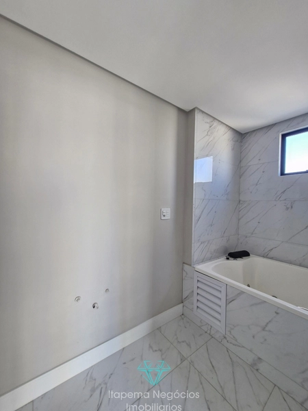 Localizado na quadra do mar - Apartamento 3 suítes, 3 vagas, Itapema.: 25ª foto da galeria de imagens do imóvel