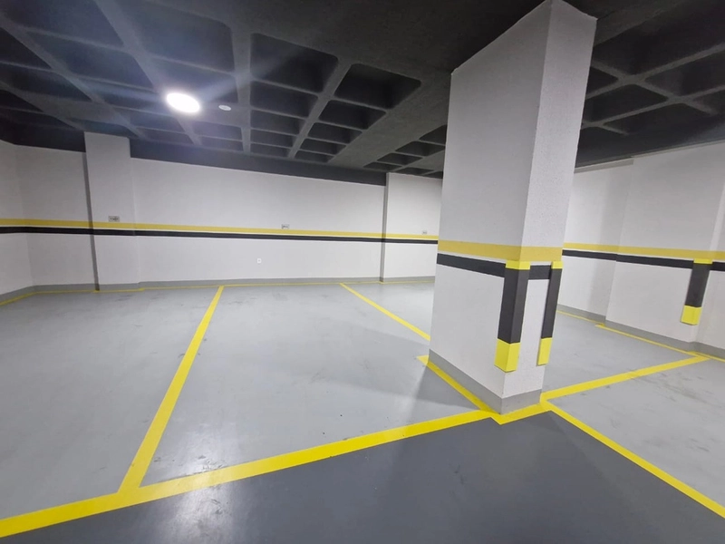 Localizado na quadra do mar - Apartamento 3 suítes, 3 vagas, Itapema.: 25ª foto da galeria de imagens do imóvel