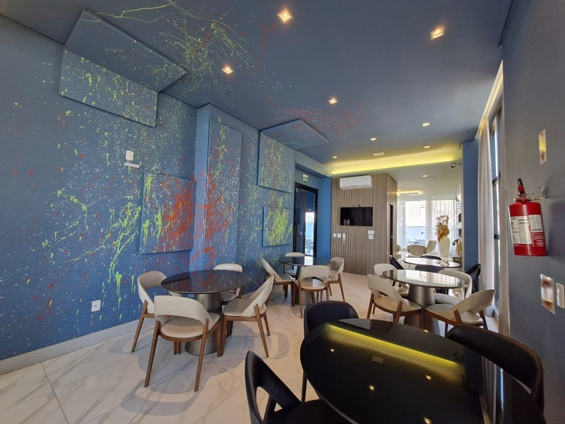 Localizado na quadra do mar - Apartamento 3 suítes, 3 vagas, Itapema.: 39ª foto da galeria de imagens do imóvel