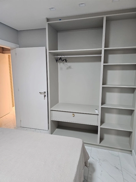 Localizado na quadra do mar - Apartamento 3 suítes, 3 vagas, Itapema.: 13ª foto da galeria de imagens do imóvel