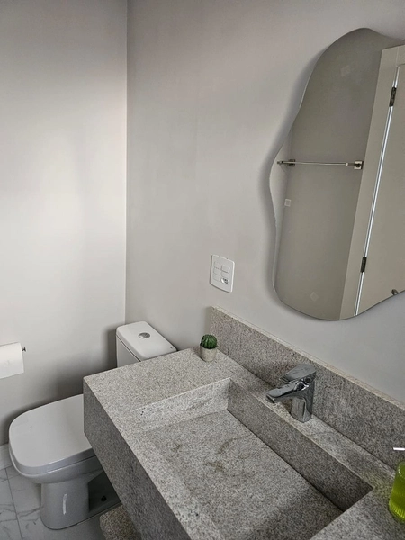 Localizado na quadra do mar - Apartamento 3 suítes, 3 vagas, Itapema.: 19ª foto da galeria de imagens do imóvel