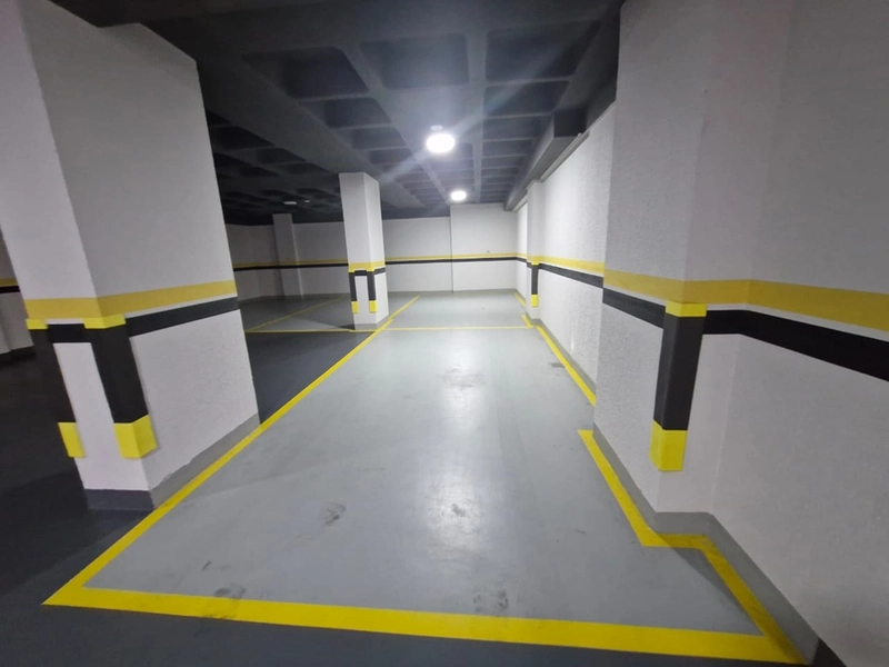 Localizado na quadra do mar - Apartamento 3 suítes, 3 vagas, Itapema.: 26ª foto da galeria de imagens do imóvel