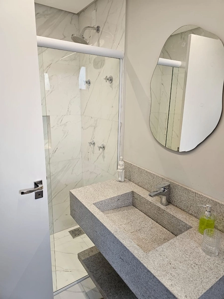 Localizado na quadra do mar - Apartamento 3 suítes, 3 vagas, Itapema.: 21ª foto da galeria de imagens do imóvel