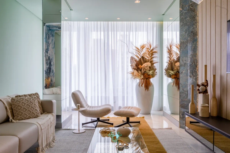 Localizado na quadra do mar - Apartamento 3 suítes, 3 vagas, Itapema.: 50ª foto da galeria de imagens do imóvel