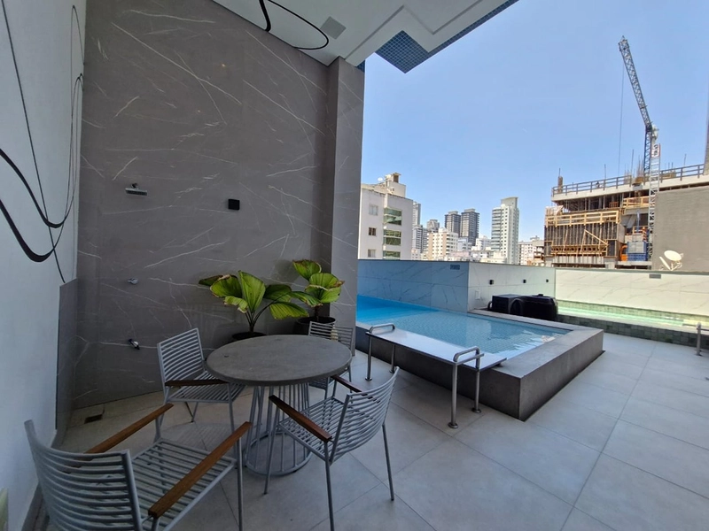 Localizado na quadra do mar - Apartamento 3 suítes, 3 vagas, Itapema.: 72ª foto da galeria de imagens do imóvel