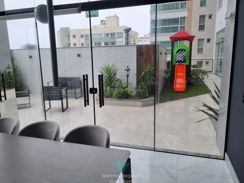 Localizado na quadra do mar - Apartamento 3 suítes, 3 vagas, Itapema.: 32ª foto da galeria de imagens do imóvel