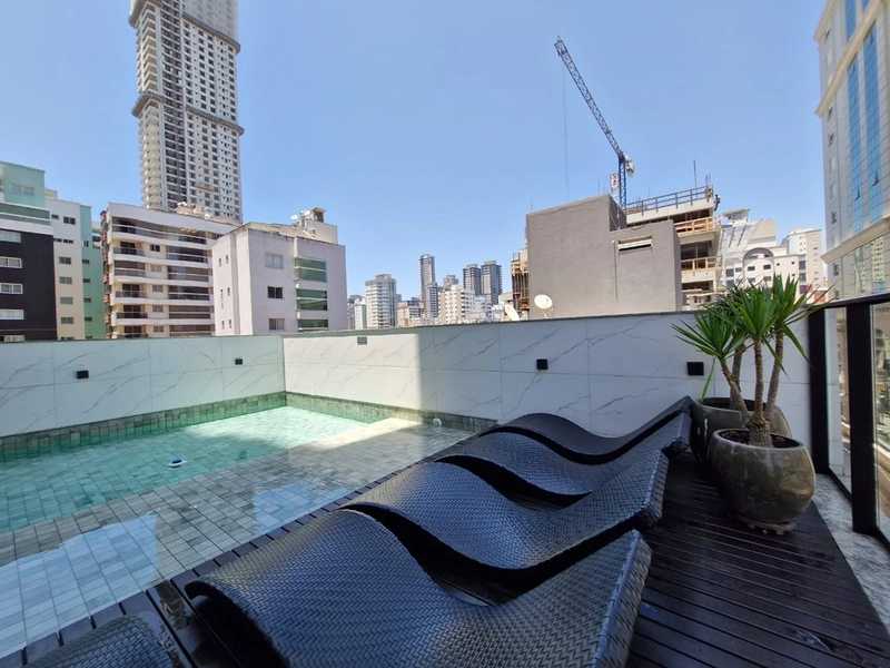 Localizado na quadra do mar - Apartamento 3 suítes, 3 vagas, Itapema.: 68ª foto da galeria de imagens do imóvel