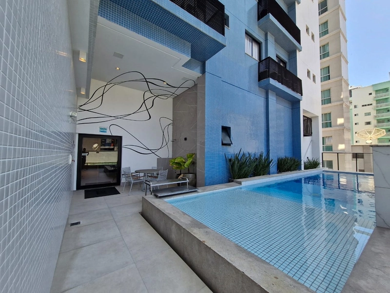 Localizado na quadra do mar - Apartamento 3 suítes, 3 vagas, Itapema.: 58ª foto da galeria de imagens do imóvel