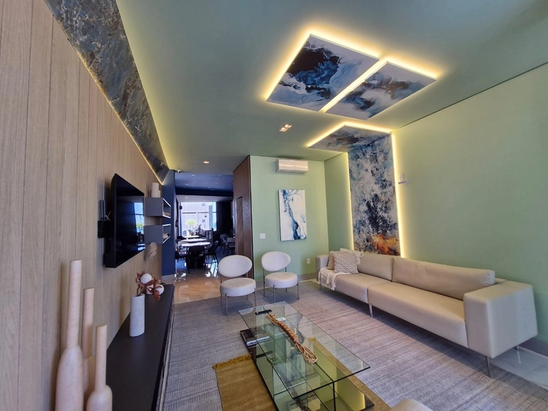 Localizado na quadra do mar - Apartamento 3 suítes, 3 vagas, Itapema.: 37ª foto da galeria de imagens do imóvel