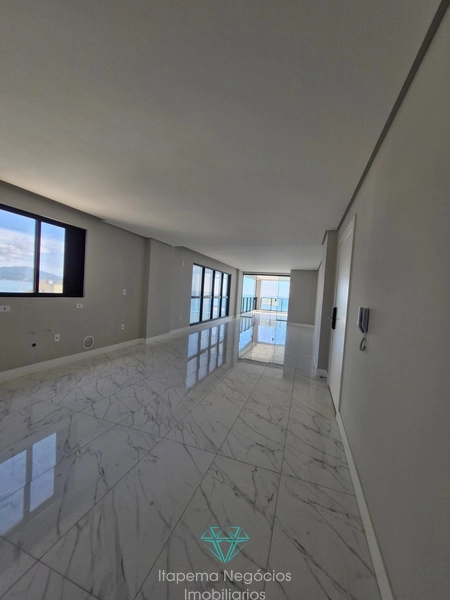 Localizado na quadra do mar - Apartamento 3 suítes, 3 vagas, Itapema.: 12ª foto da galeria de imagens do imóvel