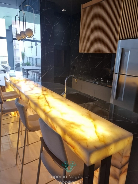 Localizado na quadra do mar - Apartamento 3 suítes, 3 vagas, Itapema.: 44ª foto da galeria de imagens do imóvel