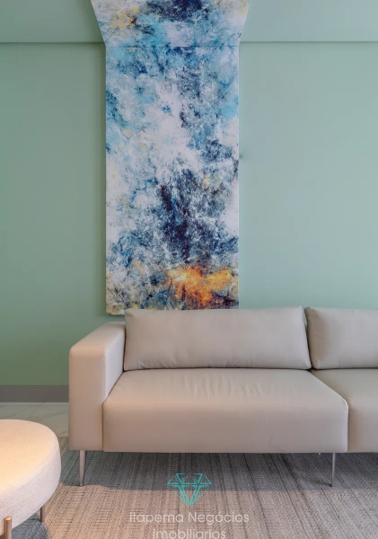 Localizado na quadra do mar - Apartamento 3 suítes, 3 vagas, Itapema.: 51ª foto da galeria de imagens do imóvel