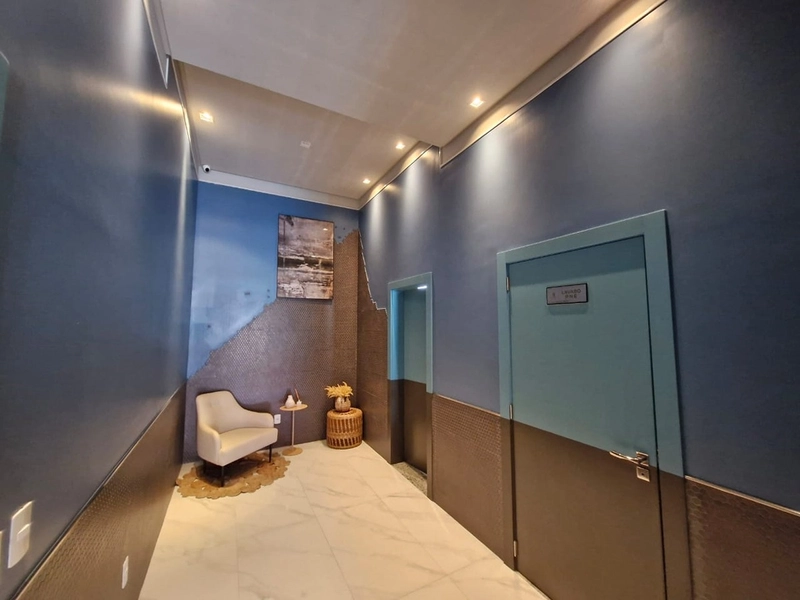 Localizado na quadra do mar - Apartamento 3 suítes, 3 vagas, Itapema.: 47ª foto da galeria de imagens do imóvel