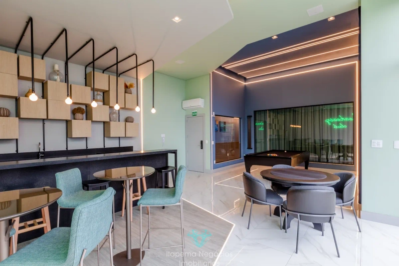 Localizado na quadra do mar - Apartamento 3 suítes, 3 vagas, Itapema.: 77ª foto da galeria de imagens do imóvel
