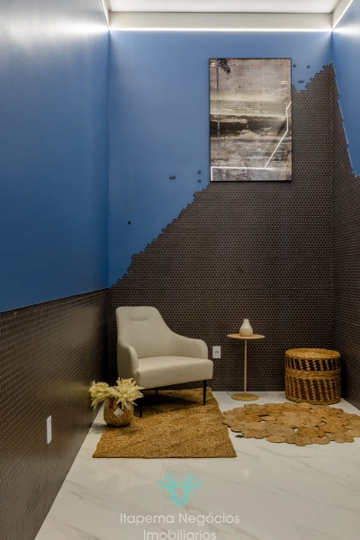 Localizado na quadra do mar - Apartamento 3 suítes, 3 vagas, Itapema.: 66ª foto da galeria de imagens do imóvel