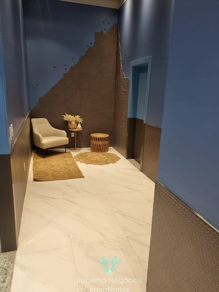 Localizado na quadra do mar - Apartamento 3 suítes, 3 vagas, Itapema.: 38ª foto da galeria de imagens do imóvel