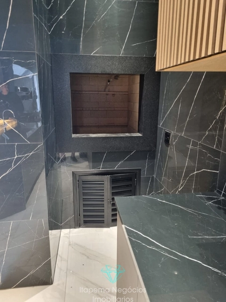 Localizado na quadra do mar - Apartamento 3 suítes, 3 vagas, Itapema.: 30ª foto da galeria de imagens do imóvel