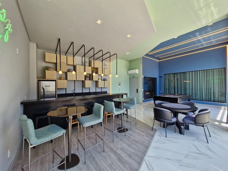 Localizado na quadra do mar - Apartamento 3 suítes, 3 vagas, Itapema.: 32ª foto da galeria de imagens do imóvel