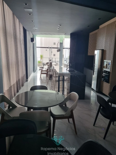 Localizado na quadra do mar - Apartamento 3 suítes, 3 vagas, Itapema.: 33ª foto da galeria de imagens do imóvel