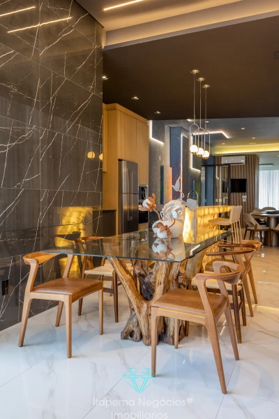 Localizado na quadra do mar - Apartamento 3 suítes, 3 vagas, Itapema.: 45ª foto da galeria de imagens do imóvel