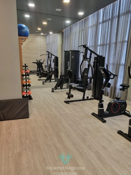 Localizado na quadra do mar - Apartamento 3 suítes, 3 vagas, Itapema.: 70ª foto da galeria de imagens do imóvel