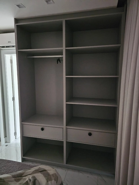 Localizado na quadra do mar - Apartamento 3 suítes, 3 vagas, Itapema.: 15ª foto da galeria de imagens do imóvel