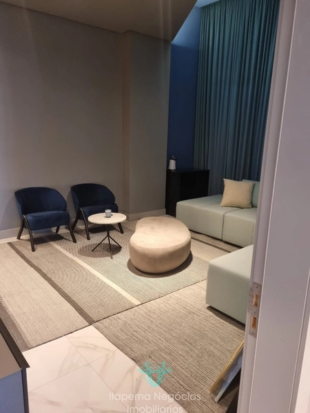 Localizado na quadra do mar - Apartamento 3 suítes, 3 vagas, Itapema.: 35ª foto da galeria de imagens do imóvel