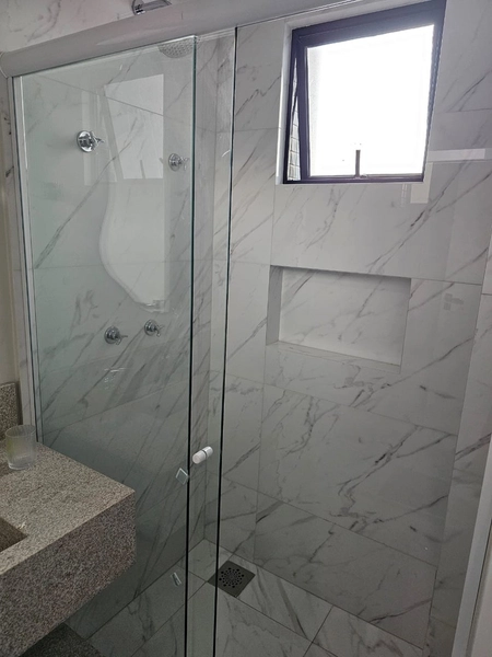 Localizado na quadra do mar - Apartamento 3 suítes, 3 vagas, Itapema.: 17ª foto da galeria de imagens do imóvel