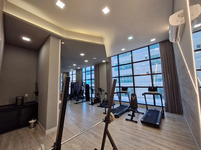 Localizado na quadra do mar - Apartamento 3 suítes, 3 vagas, Itapema.: 70ª foto da galeria de imagens do imóvel