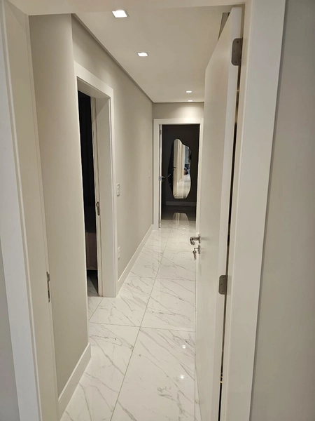 Localizado na quadra do mar - Apartamento 3 suítes, 3 vagas, Itapema.: 9ª foto da galeria de imagens do imóvel