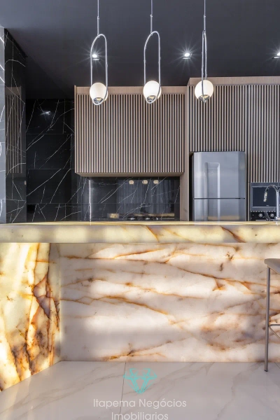 Localizado na quadra do mar - Apartamento 3 suítes, 3 vagas, Itapema.: 40ª foto da galeria de imagens do imóvel