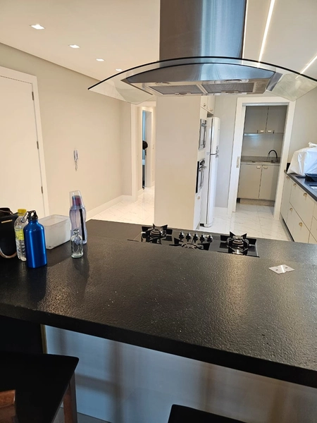 Localizado na quadra do mar - Apartamento 3 suítes, 3 vagas, Itapema.: 5ª foto da galeria de imagens do imóvel