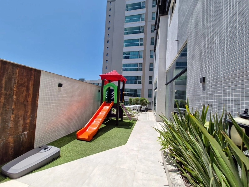 Localizado na quadra do mar - Apartamento 3 suítes, 3 vagas, Itapema.: 51ª foto da galeria de imagens do imóvel