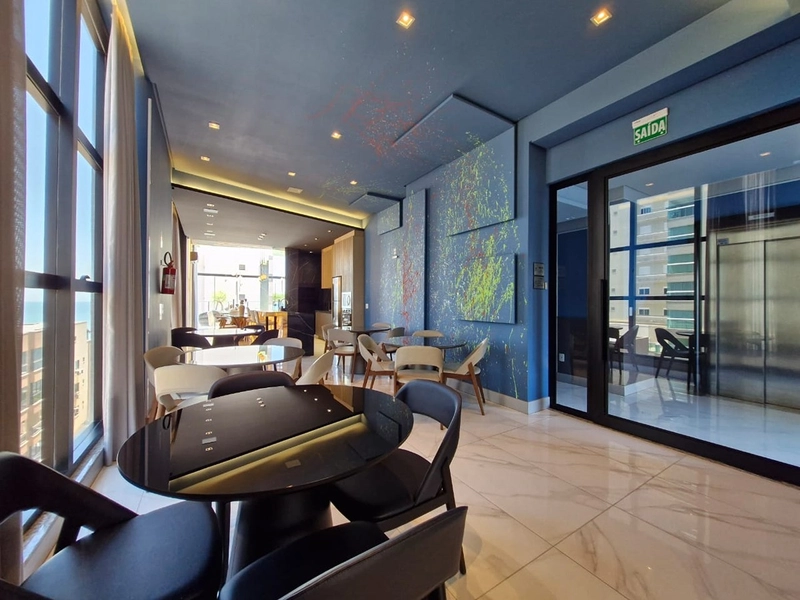 Localizado na quadra do mar - Apartamento 3 suítes, 3 vagas, Itapema.: 45ª foto da galeria de imagens do imóvel